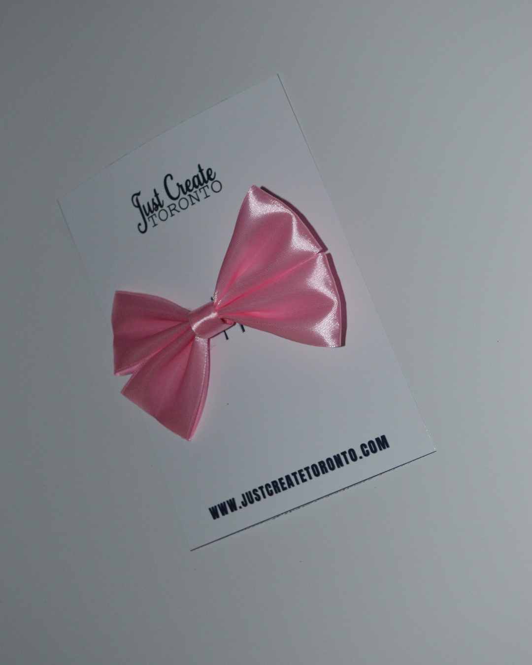 ADD ON - Hair bow