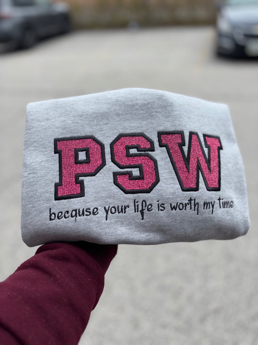PSW Sweatshirt