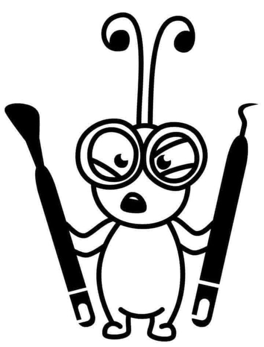 May 3 cricut beginner class