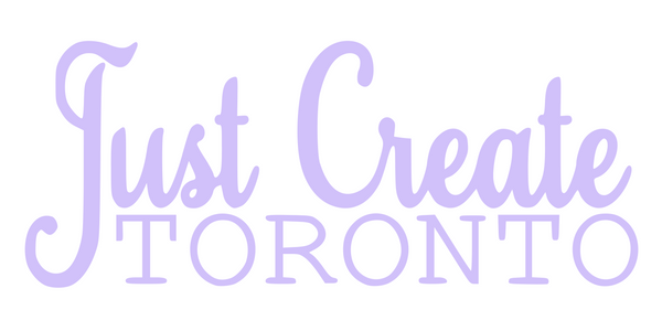 Just Create Toronto