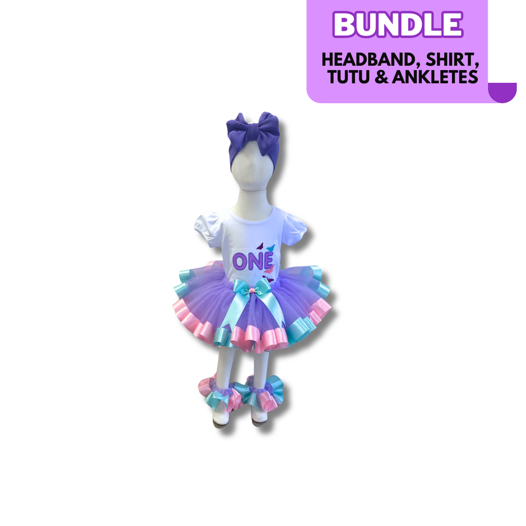 Toddler Outfit Bundle