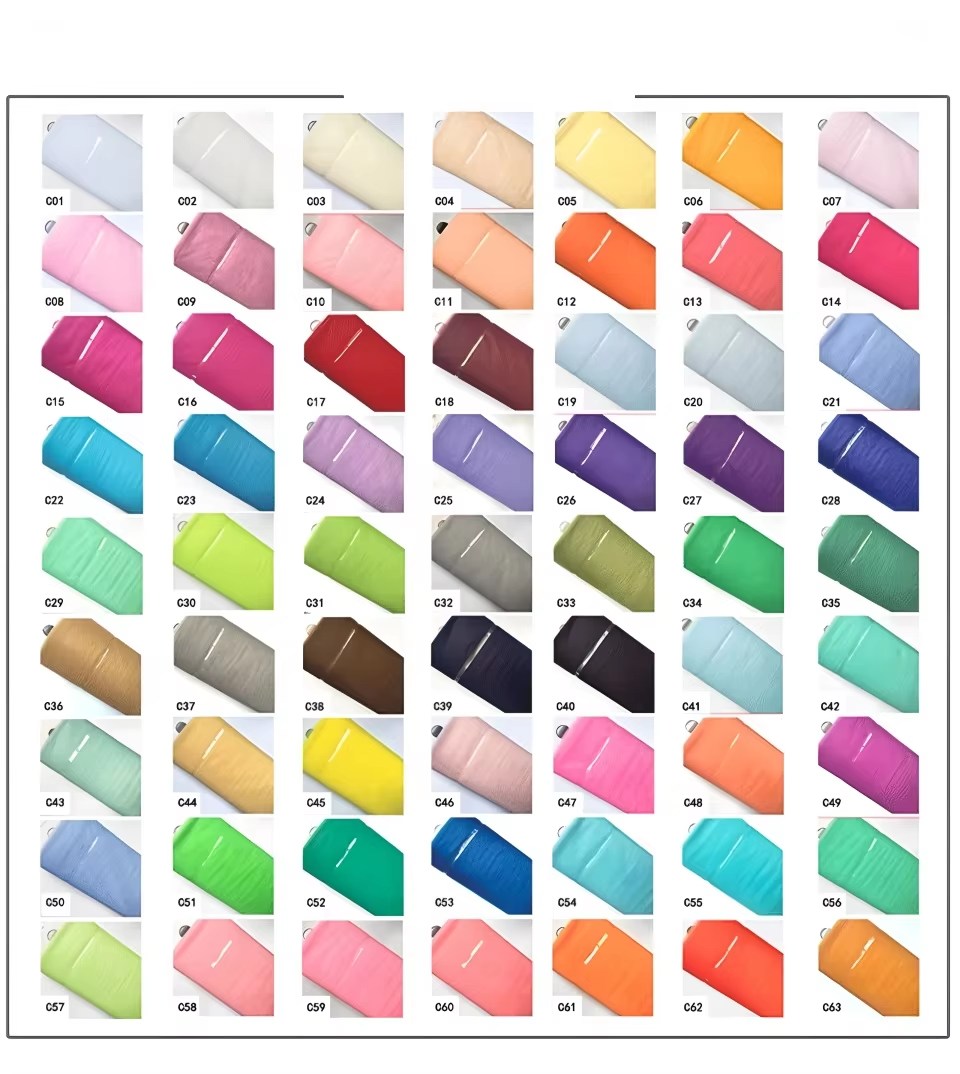 PRE ORDER TULLE 40 YARDS