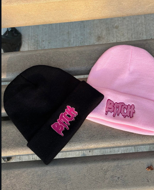 B!tch toque