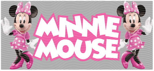 UV DTF- Mouse