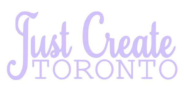 Just Create Toronto 